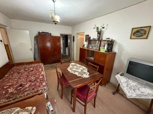 Apartament 4 camere, etaj 3 - Cugir