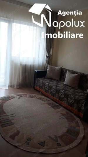  Apartament 3 camere de vânzare   Mărăști, str. 21 Decembrie   - imagine 5