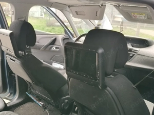 citroen C4 GRAND Picasso - imagine 2