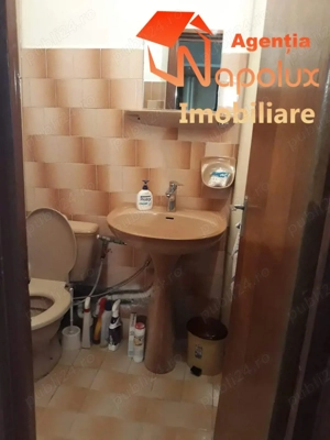  Apartament 3 camere de vânzare   Mărăști, str. 21 Decembrie   - imagine 7