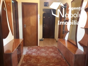  Apartament 3 camere de vânzare   Mărăști, str. 21 Decembrie   - imagine 2