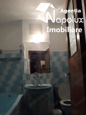  Apartament 3 camere de vânzare   Mărăști, str. 21 Decembrie   - imagine 8