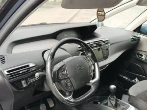 citroen C4 GRAND Picasso
