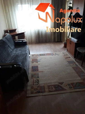  Apartament 3 camere de vânzare   Mărăști, str. 21 Decembrie   - imagine 6
