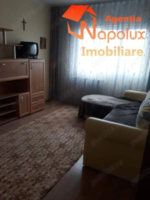  Apartament 3 camere de vânzare   Mărăști, str. 21 Decembrie   - imagine 4