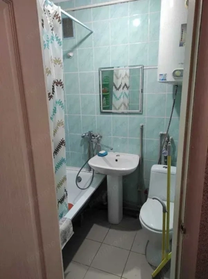 Garsoniera zona Pacii