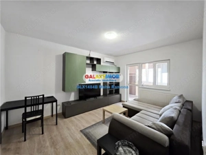 Ap. 2 camere, modern, parcare proprie, 10 min metrou D. Leonida