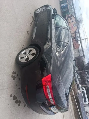 Skoda Superb 2017 - imagine 4