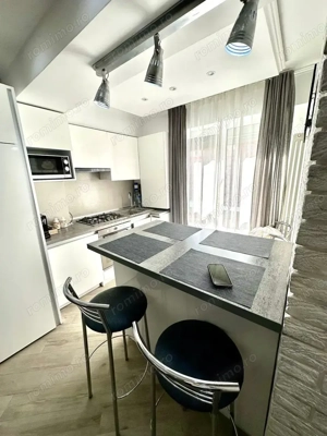 2 camere zona Gorjului - imagine 5