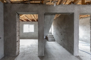 Casa parter la gri Dumbrava Com.Itesti   - imagine 7