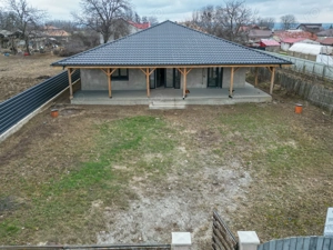 Casa parter la gri Dumbrava Com.Itesti   - imagine 3