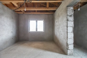 Casa parter la gri Dumbrava Com.Itesti   - imagine 6