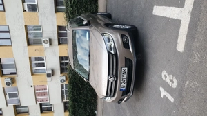 Vand Tiguan ,An2013,2.0TSI,180cp - imagine 3