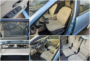 Renault Scenic III - Import Recent - 1.6 Diesel. Impecabil - imagine 5