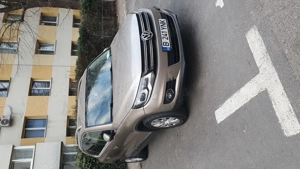 Vand Tiguan ,An2013,2.0TSI,180cp - imagine 2