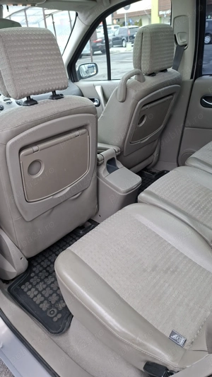 Vand Renault Scenic - imagine 2