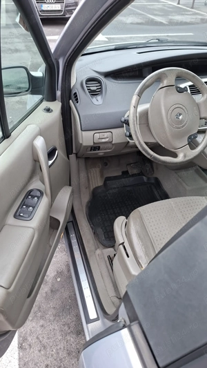 Vand Renault Scenic - imagine 7