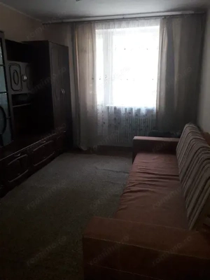 Garsonieră de închiriat   zona Pacii