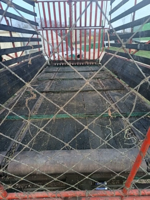 remorca pt fan lucerna,paie - imagine 4