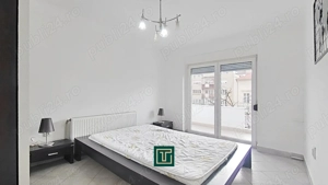 Apartament 2 camere de închiriat   Bulevardul Revoluției, Arad | Locație premium - imagine 3