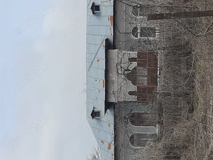 vand casa in comuna Poidnari Burchi,judetul Prahova