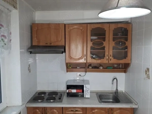 Garsonieră de închiriat   zona Pacii - imagine 2