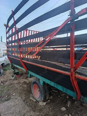 remorca pt fan lucerna,paie - imagine 5