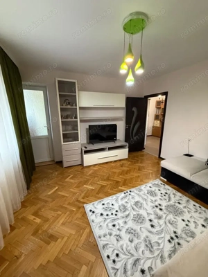 Apartament cu 2 camere în zona Timpuri Noi