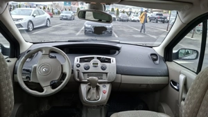 Vand Renault Scenic - imagine 5