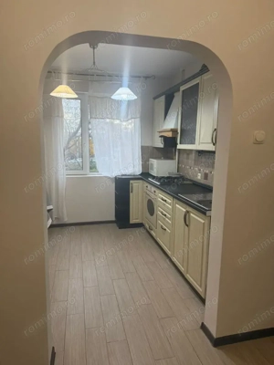Apartament cu 2 camere în zona Timpuri Noi Nerva Traian - imagine 7
