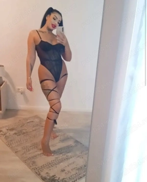 Noua in oras, am si locatie fac si deplasari, real 100% confirmare wapp