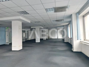 Spatiu de birou 275 mp 3 camere etaj 1 Bulevardul Victoriei Sibiu