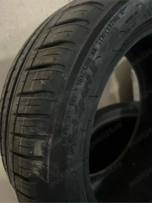 Anvelope vara 195 55  R 15 - imagine 3