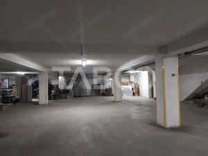 Spatiu de birouri 275 mp 3 camere etaj 1 autorizat ISU Sibiu - imagine 11