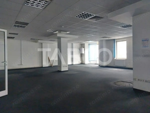 Spatiu de birouri 275 mp 3 camere etaj 1 autorizat ISU Sibiu - imagine 10