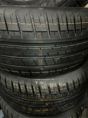 Anvelope vara 195 55  R 15 - imagine 4