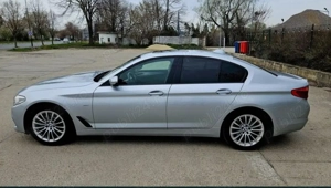 BMW 520 Xdrive 2017 - imagine 2