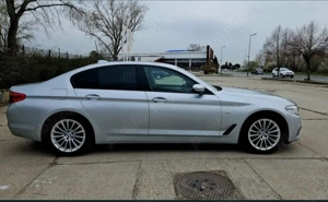 BMW 520 Xdrive 2017 - imagine 6