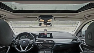 BMW 520 Xdrive 2017 - imagine 9