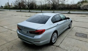 BMW 520 Xdrive 2017 - imagine 4