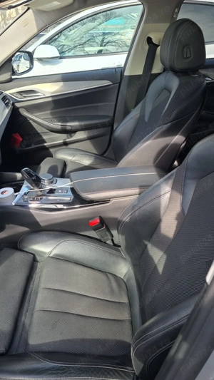 BMW 520 Xdrive 2017 - imagine 7