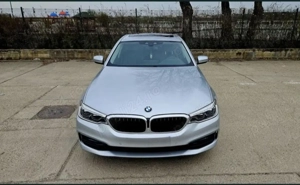 BMW 520 Xdrive 2017 - imagine 5