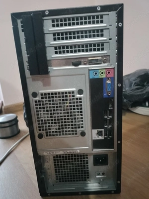 PC DELL  computer jocuri ,Invidia - imagine 5