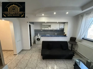 Drumul Taberei Favorit - 2 Camere Mobilat Centrala Proprie AC - imagine 4