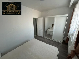 Drumul Taberei Favorit - 2 Camere Mobilat Centrala Proprie AC - imagine 2