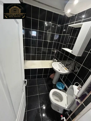 Drumul Taberei Favorit - 2 Camere Mobilat Centrala Proprie AC - imagine 8