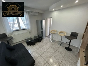 Drumul Taberei Favorit - 2 Camere Mobilat Centrala Proprie AC - imagine 3