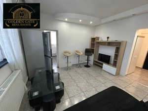 Drumul Taberei Favorit - 2 Camere Mobilat Centrala Proprie AC - imagine 5