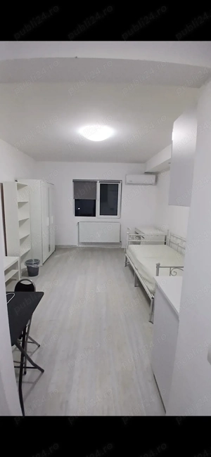 Garsoniera noua metrou 1 Dec