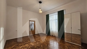 Garsonieră mobilată de închiriat la casă în inima Sibiului – pivniță inclusă - imagine 3